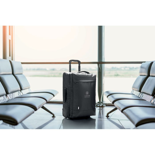 ARTIC - 600D RPET Trolley