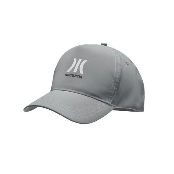 RAYS - Baseball Kappe 5 Panels