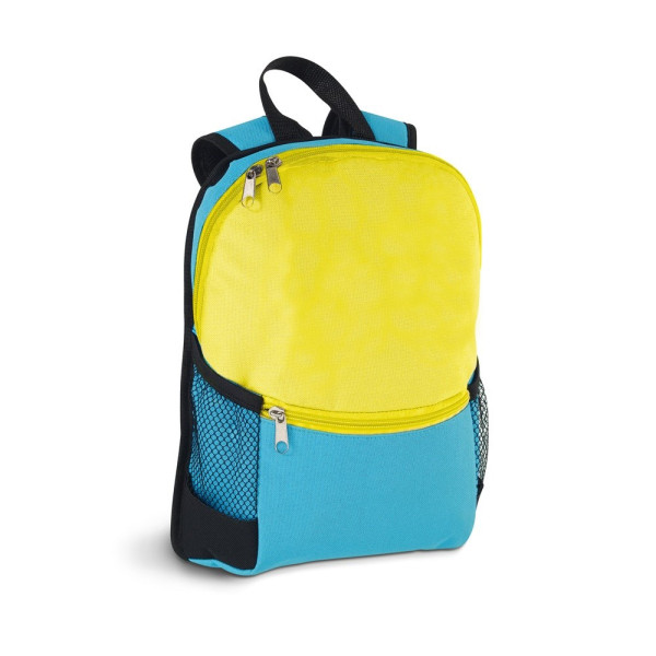 ROCKET. Kinderrucksack aus 600D