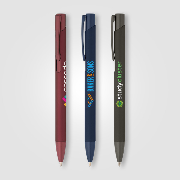 Crosby Softy Monochrome Kugelschreiber