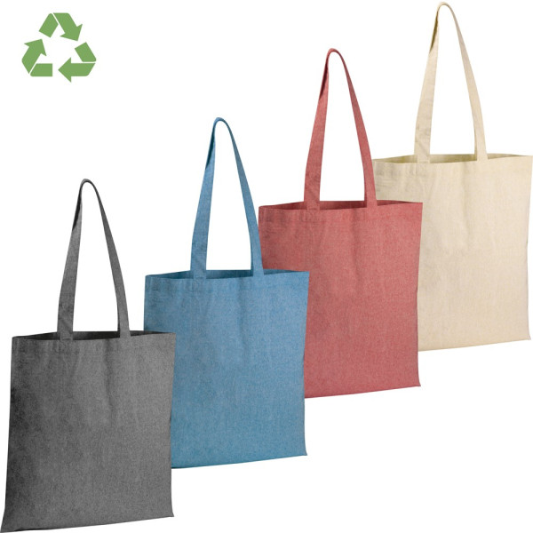 Recycelte Baumwolltasche Chelmsford