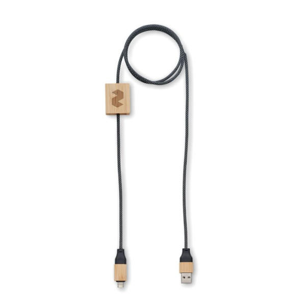 CABOO - 60W Ladekabel