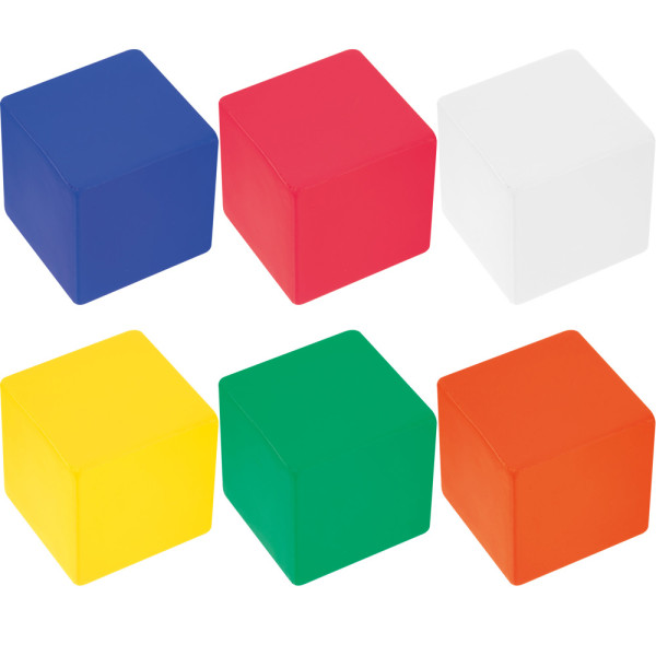 Anti-Stressball Dijon