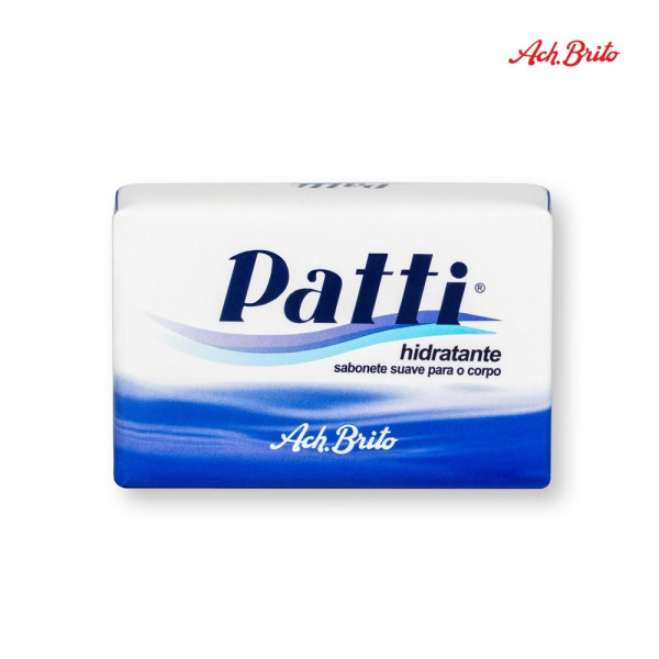 PATTI 160g. Beliebte Seife (160g)