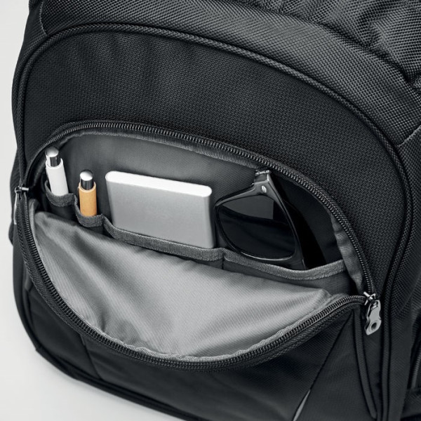 MACAU - Laptop Rucksack