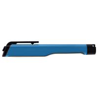 Blau (#0090da)