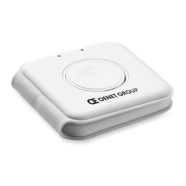 FLIP - 2in1 faltbare Ladestation 15W