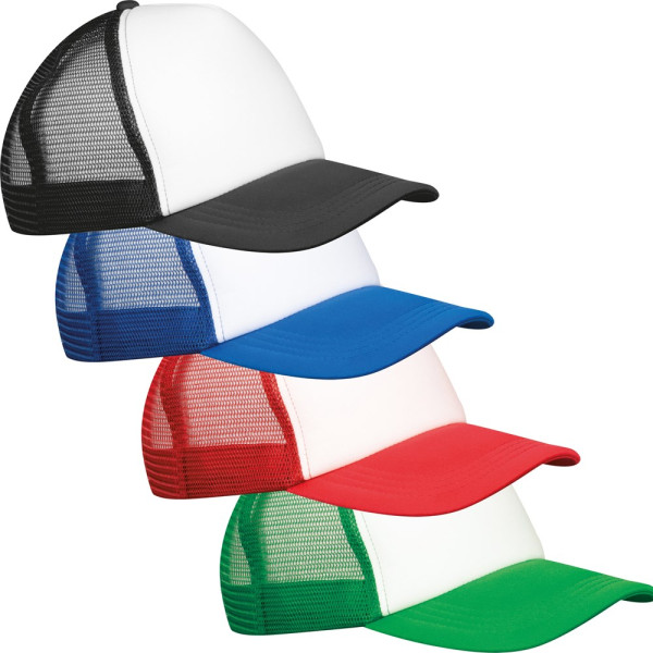 Trucker Cap Egmond
