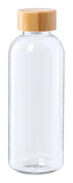 Solarix - RPET-Trinkflasche