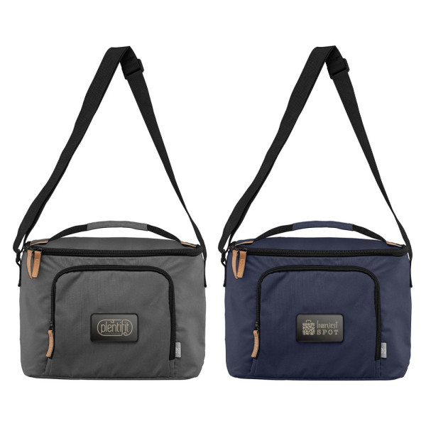 Navigator Kollektion - Kühltasche aus 300D rPET
