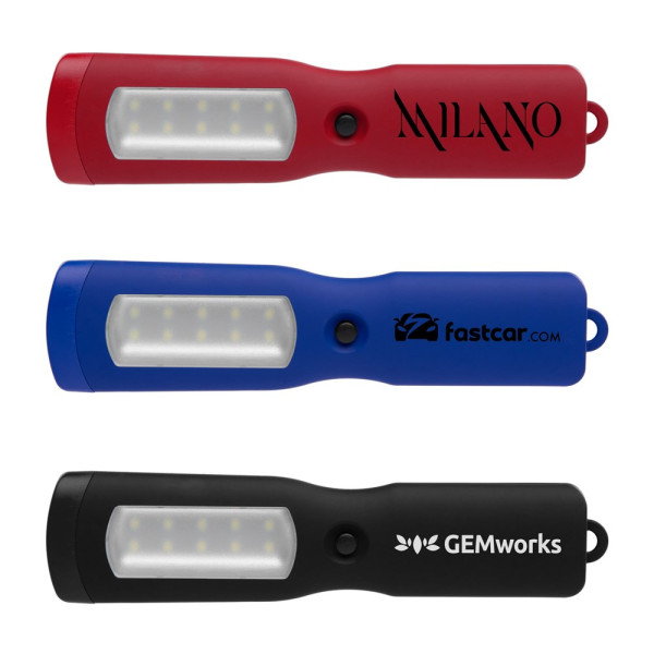 Orion Softy - 13-LED Leuchte