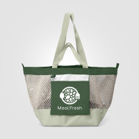 Dunkelgrün (#445A3E)