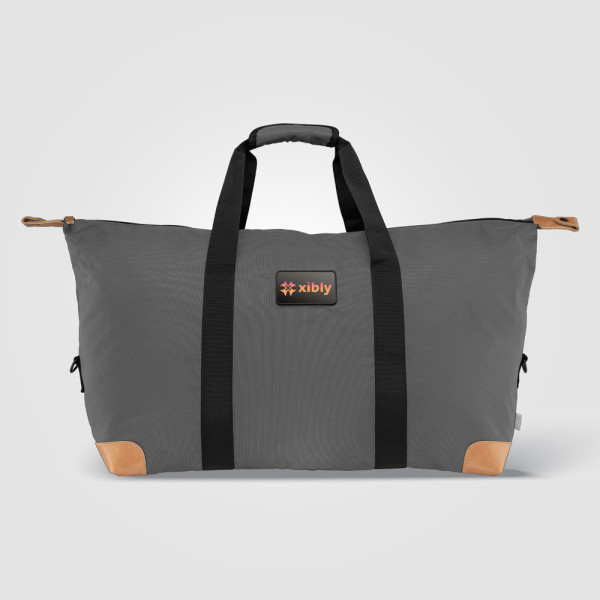 Navigator Kollektion - Reisetasche aus 300D rPET