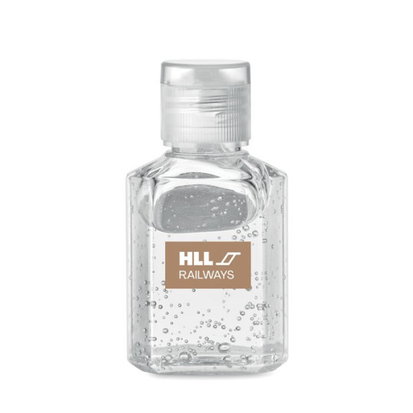 GEL 30 - Handreinigungsgel 30ml