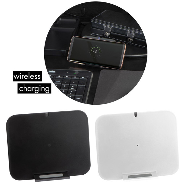 Induktionsladegerät Crawley