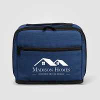 Marineblau (#002855)