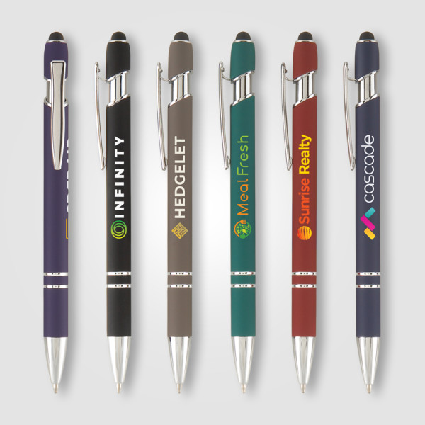 Prince Softy Kugelschreiber - m/Stylus